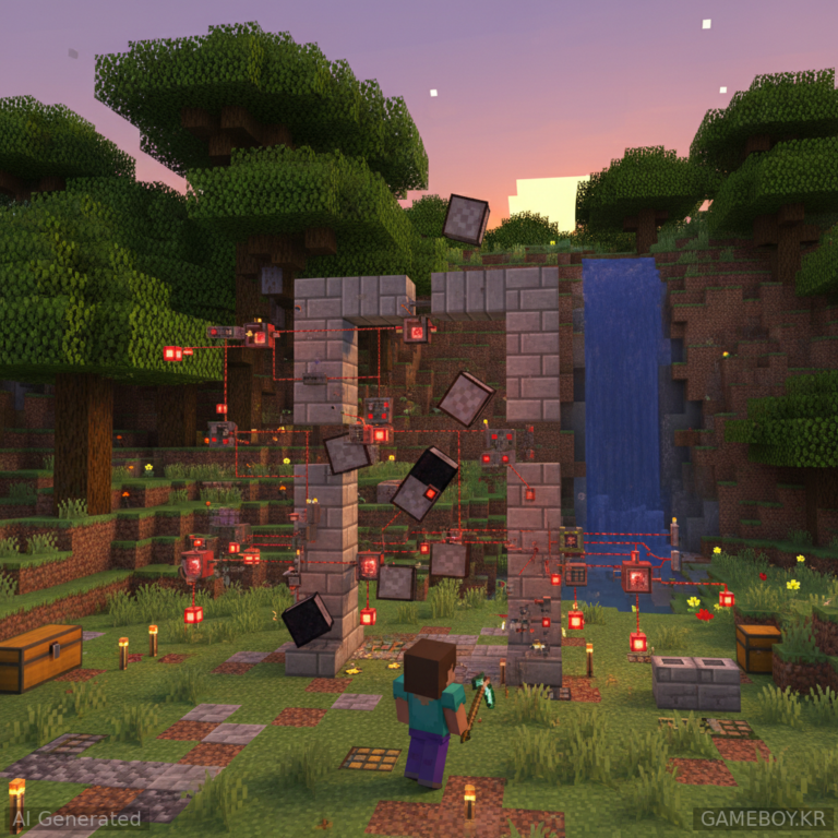 3X3 Door Minecraft Bedrock Issues.
