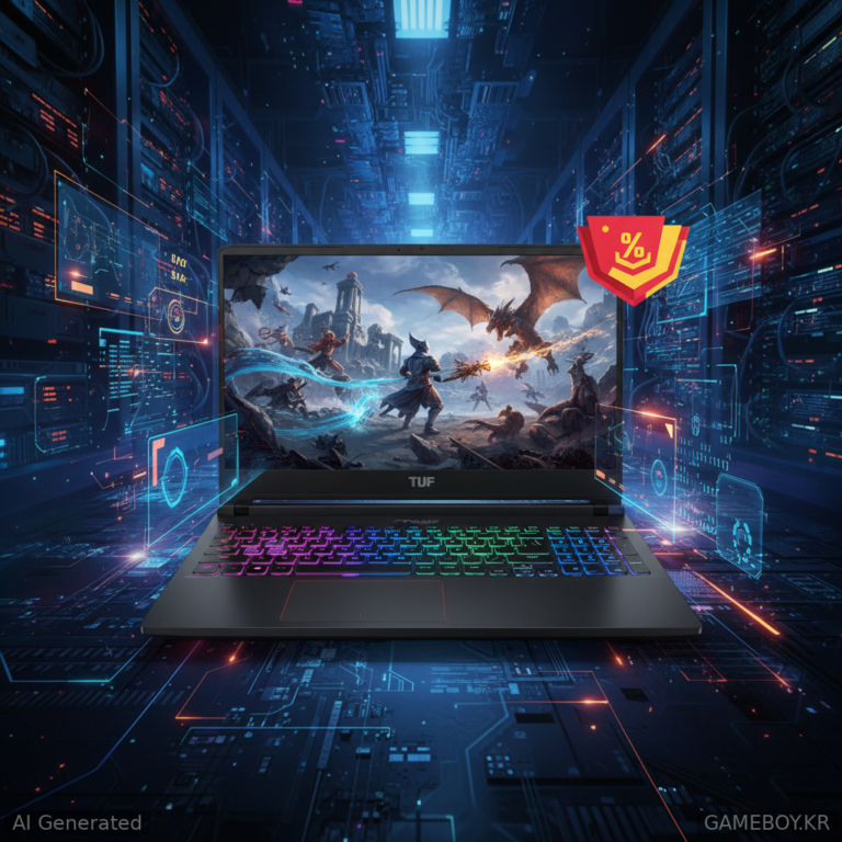 Newegg deal knocks $350 off ASUS TUF RTX 5060 gaming laptop making it even better value - PC Guide