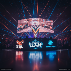 BBL Esports, Gentle Mates and Team Liquid Qualify to Represent VCT EMEA at Masters Santiago - Sheep Esports