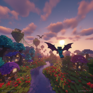 Mod recommendations