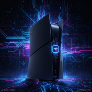 PS6 Won’t Use Full RDNA 5 GPU Architecture