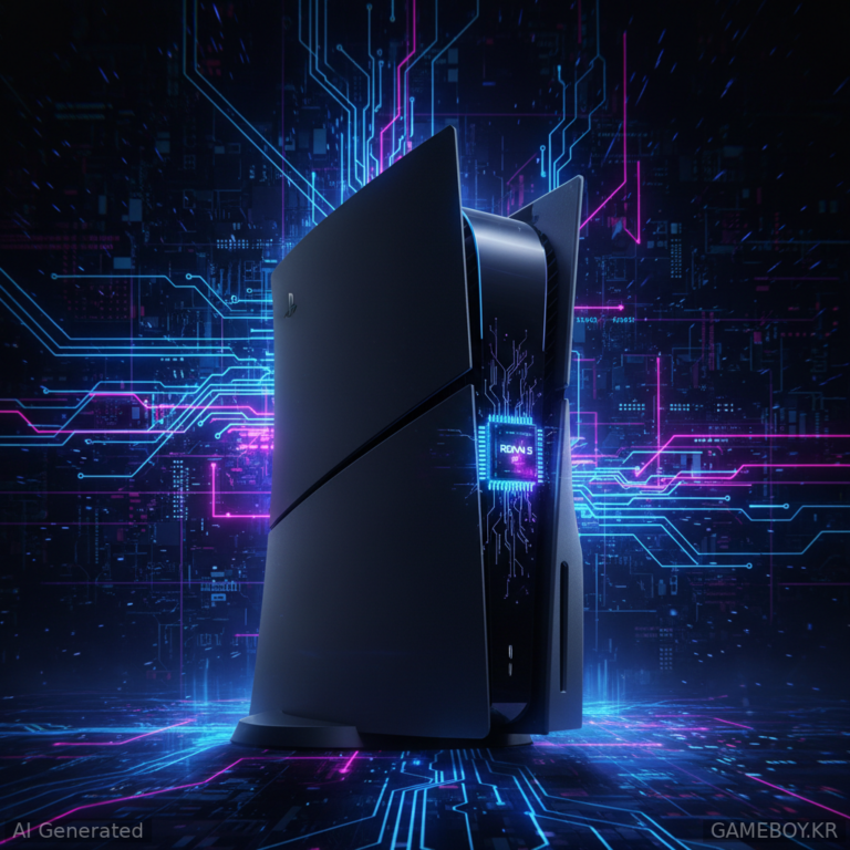 PS6 Won’t Use Full RDNA 5 GPU Architecture