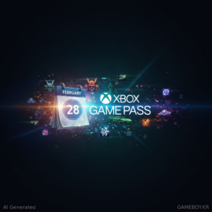 4 Xbox Game Pass Games Are Leaving on February 28 - GameRant