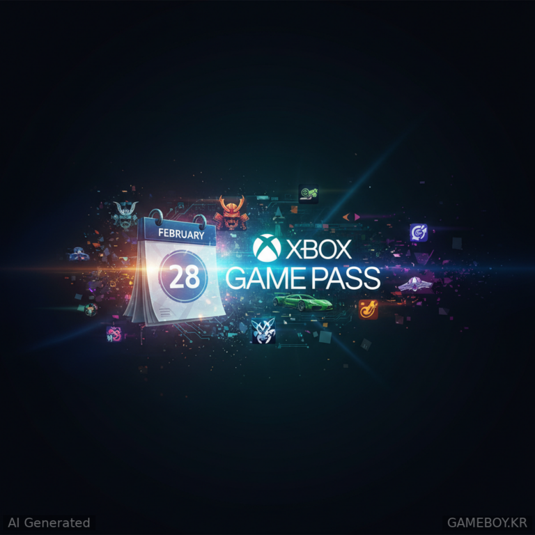 4 Xbox Game Pass Games Are Leaving on February 28 - GameRant