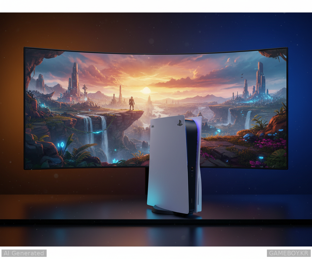 PS5 Pro Users Say Xbox Game Looks "Incredible" on Sony Console - ComicBook.com