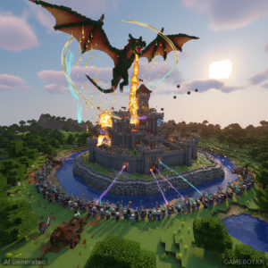 Medieval rp server add me for ip