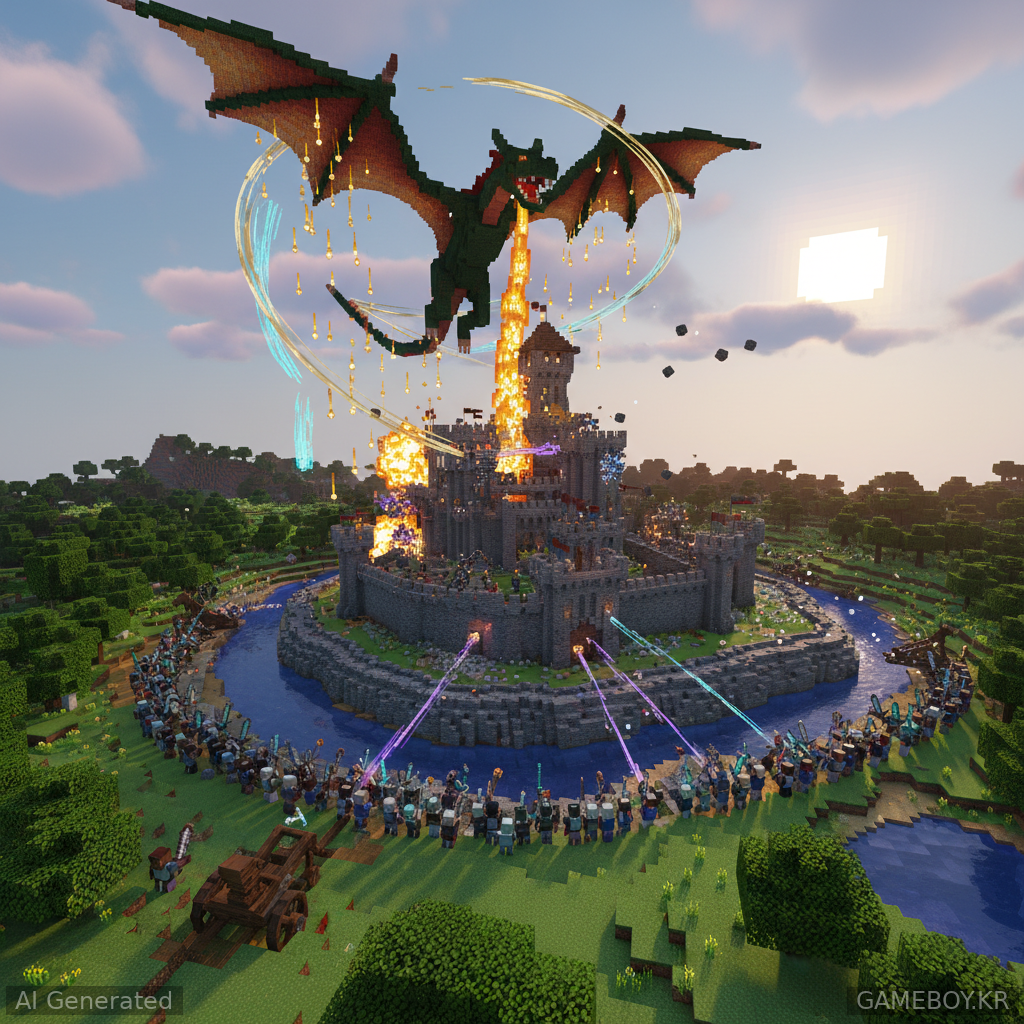 Medieval rp server add me for ip