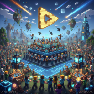 Event + SMP Server! Developers, Builders & Moderators WANTED!