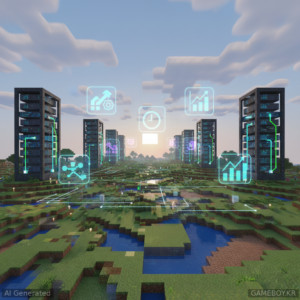 Chunk management mod