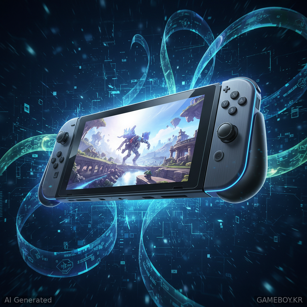 Latest Nintendo Leak Might Fix The Switch 2's Biggest Problem - Screen Rant