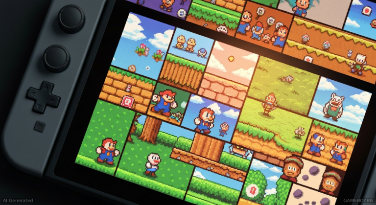 5 Great Game Boy Classics On Nintendo Switch Online That Are Actually Worth Revisiting - ComicBook.com