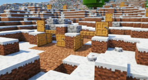 Block Desync between server and client (only happening to me)