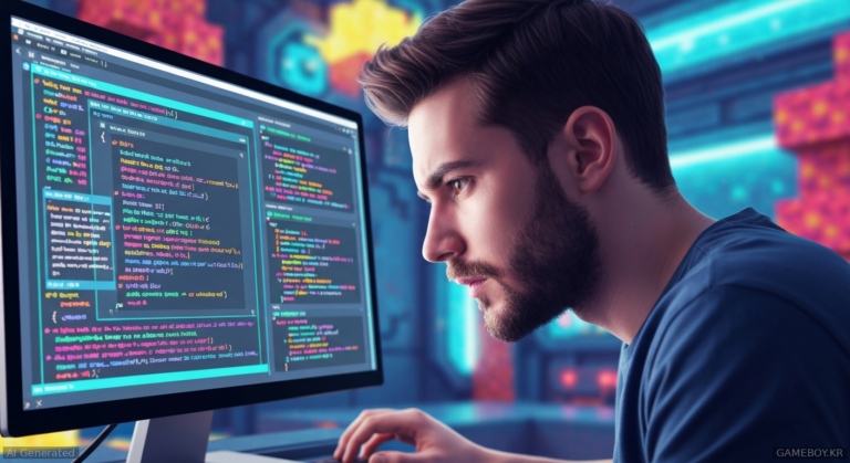 AI and programming (a non-programmers experience)