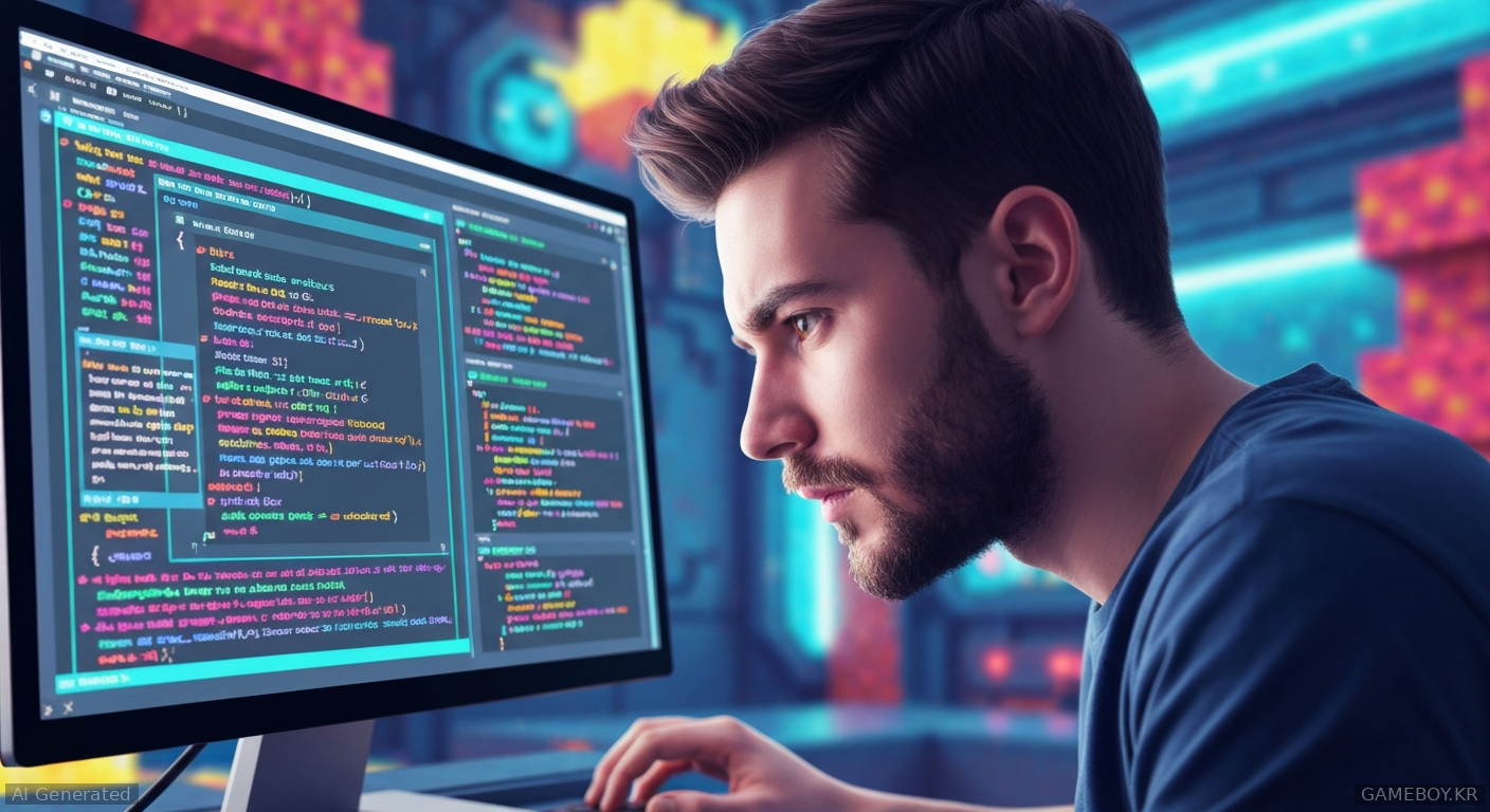 AI and programming (a non-programmers experience)