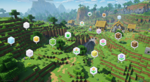 What would a monetization strategy that ensures the long & short term success of Minecraft look like?