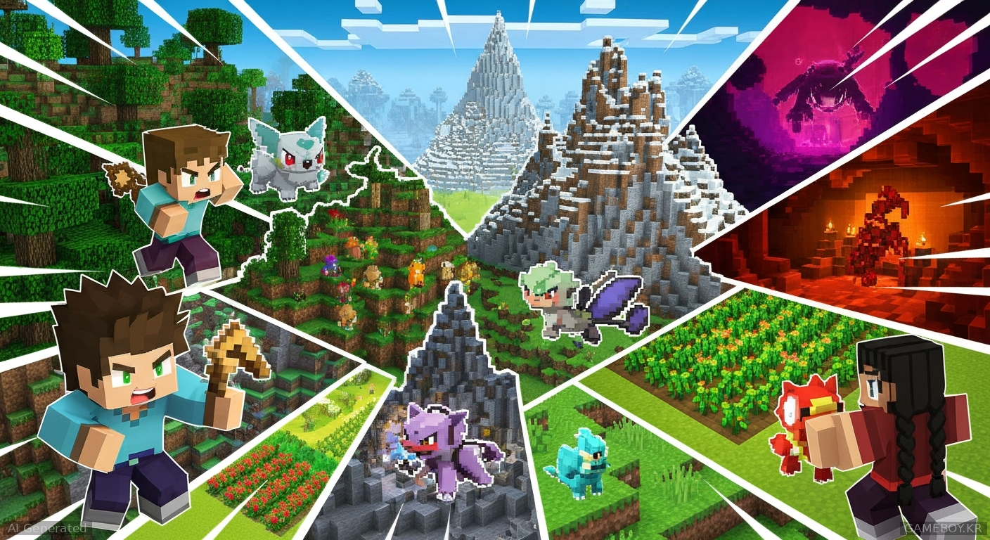 The Kingdom of Solaria [Modded] {Fabric 1.21.1} {Cobblemon 1.7.3}