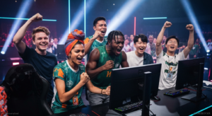 SEN huhi: "This kind of series is what makes teams level up" - Sheep Esports