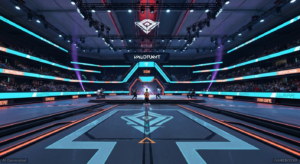 Valorant Champions Tour Masters Santiago: The 12 qualified teams have been locked in - Gamereactor UK