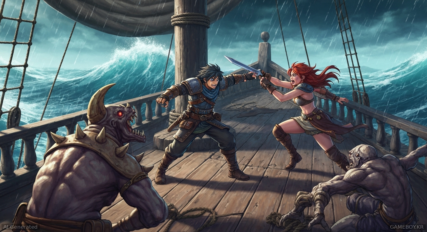 Ys X: Proud Nordics Nintendo Switch 2 Review - Nintendo Insider