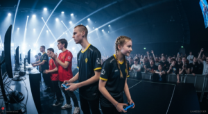 e스포츠, 전국소년체전서 첫 정식 종목으로 채택 - Esports Insider