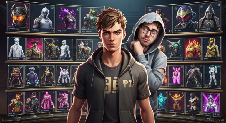 Thoughts trying to play the game again