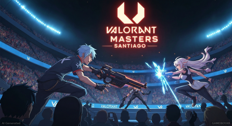 All teams qualified for VALORANT Masters Santiago - Esports.gg