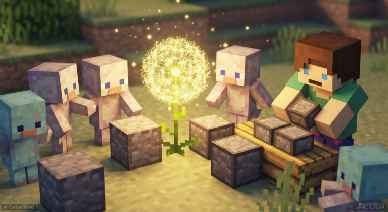 Minecraft Beta & Preview - 26.10.24
