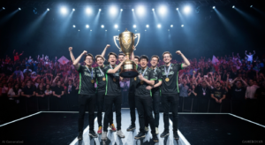 The return of Liquid: How two-time TI champions took the BLAST Slam VI title - Esports Insider