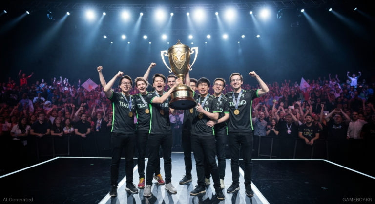 The return of Liquid: How two-time TI champions took the BLAST Slam VI title - Esports Insider
