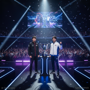A total of six players from REJECT qualified for the Esports World Cup 2026! Umehara and Tokido are aiming for the championship! - Saiga NAK