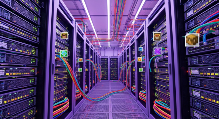 Any Suggestions on running a Velocity minigame server with advanced CPU and More GB?
