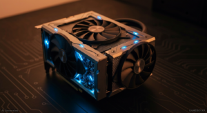 Undervolting gone wrong