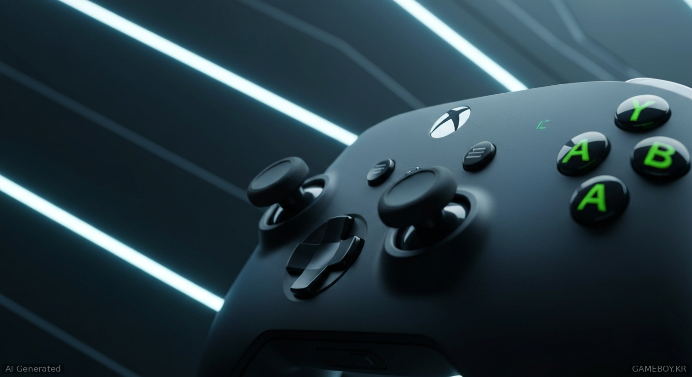 Xbox Wireless Gaming Controller (2025) Remains at a Record Low, With Only a Few Units Left Before Full Price Returns - Gizmodo