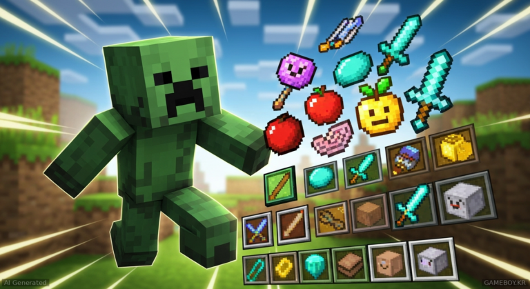 Minecraft Custom Loot Help