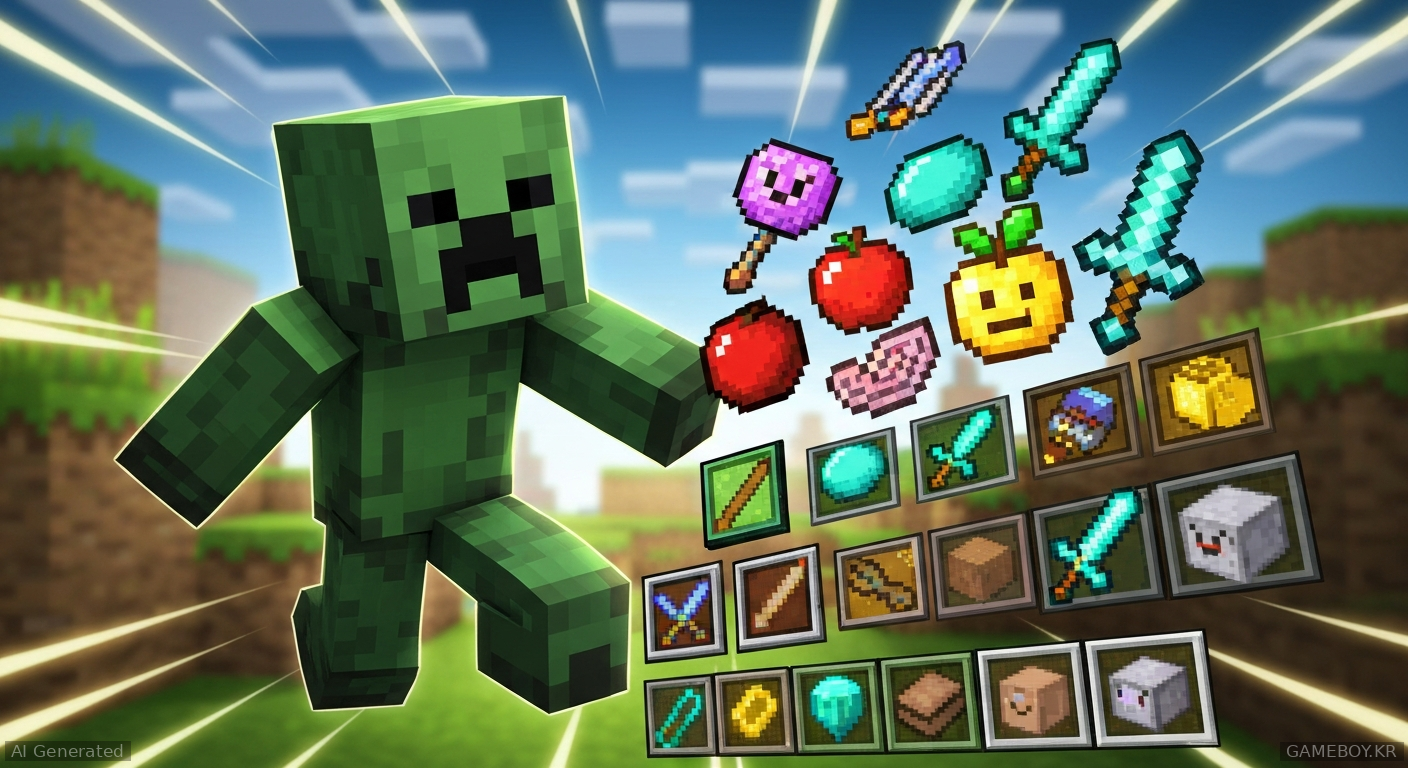 Minecraft Custom Loot Help