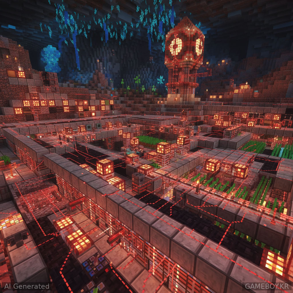 How to get better at redstone?