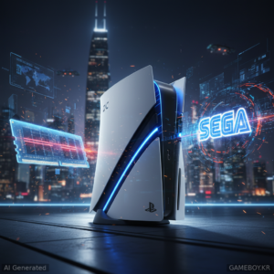 PlayStation Reveals, RAM Chaos & RIP To A Sega Legend: All The News From February 8-15 - aftermath.site