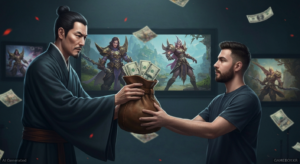 Highguard developer Wildlight Entertainment reportedly funded by Tencent, though the scale of this funding remains a mystery