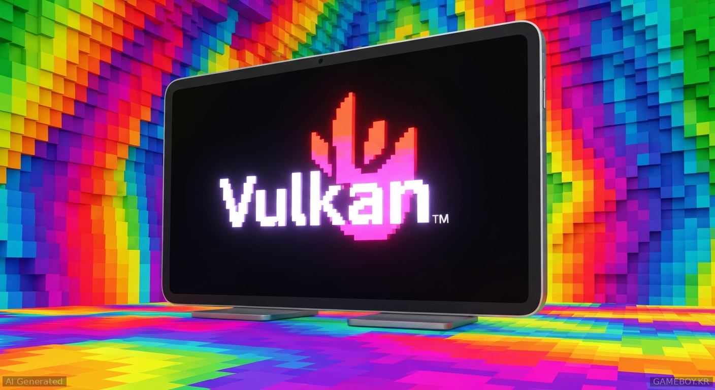 Minecraft is switching to Vulkan