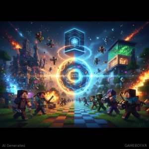 The New Standard for Cross-Play: Why CraftPortMC Should Be Your Next Minecraft Server
