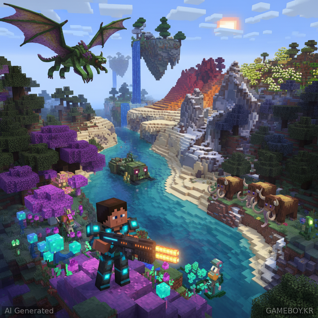 my personal ranking of the top 10 minecraft mods for forge 1.20.1