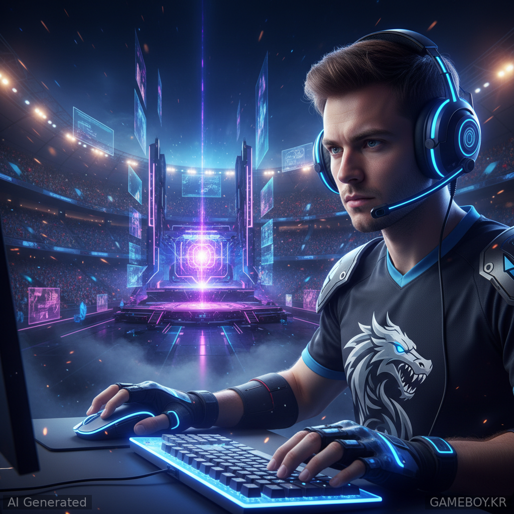 MKOI Myrtus: "We want to become one of the ERL teams that people are afraid to face" - Sheep Esports