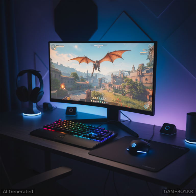 A snappy 1440p gaming monitor for $130 means it's a good time to upgrade - PC Gamer