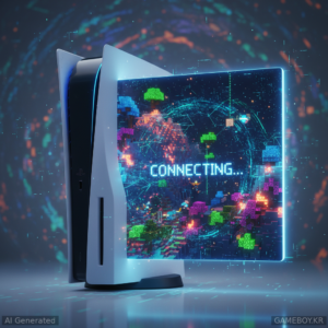 Account not connecting on PS5
