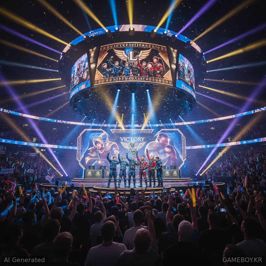 LEC Versus 2026: Karmine Corp and G2 Esports secure victories in first round of the playoffs - Gamereactor UK