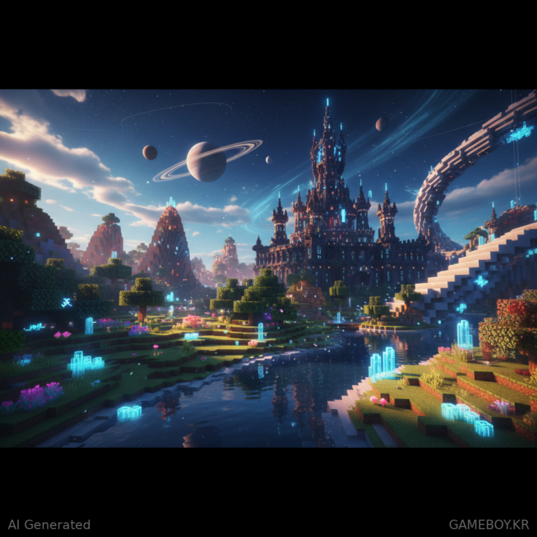 Minecraft Java is switching from OpenGL to Vulkan API for rendering