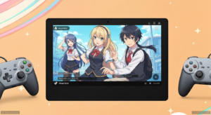 Blue Archive producer's letter hints at Steam Deck and controller support on PC, reduced update gap - RPG Site