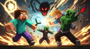 Jujutsu Origins Reborn