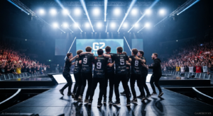 LEC Versus 2026 Playoffs: G2 Esports Advances to Semifinals Over Team Heretics - EGamersWorld
