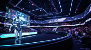 [Industry News] G2 Esports and Theta Labs Launch AI Agent Sami - mcv/develop